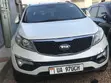 Kia Sportage 2015 White - 5