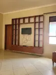 TV Wall Unit with Drawers and LED - 2