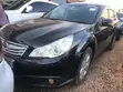 Subaru Outback 2010 Black - 2