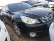 Subaru Outback 2010 Black - 3