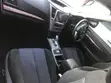 Subaru Outback 2010 Black - 4