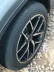 Volkswagen Tiguan 2014 Gray - 1
