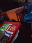 Ludo Board and Table - 3