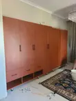 Brand New Fitted Wardrobe with Sliding Track - 2