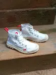 Palladium Sneaker/Boot - 2