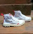Palladium Sneaker/Boot - 3