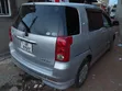 Toyota Raum 2006 Silver - 3