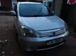 Toyota Raum 2006 Silver - 4