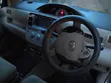 Toyota Raum 2006 Silver - 5