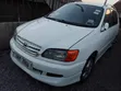 Toyota Ipsum 1999 White - 1