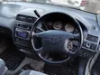 Toyota Ipsum 1999 White - 3