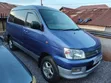 Toyota Noah 2001 Blue - 1