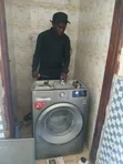 Washing Machine Repair, Installation & Sales - 2