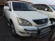Toyota Harrier 2007 Off White - 1