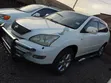 Toyota Harrier 2007 Off White - 2