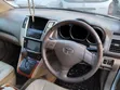 Toyota Harrier 2007 Off White - 3