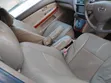 Toyota Harrier 2007 Off White - 4
