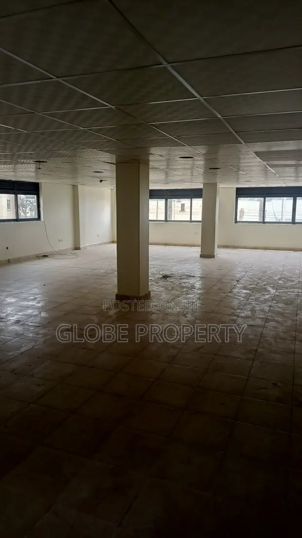 300 sqm Showroom/Office Space for Rent in Industrial Area - 1