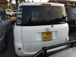 Toyota Sienta 2006 White - 2