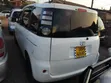 Toyota Sienta 2006 White - 3
