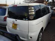Toyota Sienta 2006 White - 4