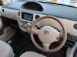 Toyota Sienta 2006 White - 5