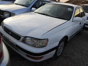 Toyota Corona 1999