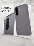 New Samsung Galaxy A57 256GB Gray - 1
