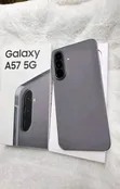 New Samsung Galaxy A57 256GB Gray - 2