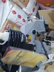 Newlong NP-7A Portable Bag Closer Sewing Machine - 1