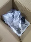 Newlong NP-7A Portable Bag Closer Sewing Machine - 2