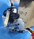 Newlong NP-7A Portable Bag Closer Sewing Machine - 4