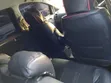 Toyota Wish 2007 Ivory - 4