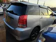 Toyota Wish 2007 Ivory - 5