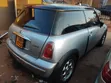 Mini Cooper 2007 Silver - 1