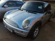 Mini Cooper 2007 Silver - 2