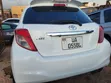 Toyota Vitz 1.5 FWD 5dr 2015 White - 1
