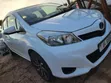 Toyota Vitz 1.5 FWD 5dr 2015 White - 3