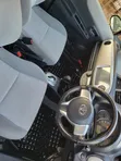 Toyota Vitz 1.5 FWD 5dr 2015 White - 4