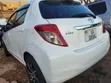 Toyota Vitz 1.5 FWD 5dr 2015 White - 5