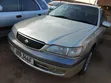 Toyota Corona Premio 2001 Gray - 1