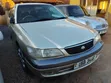 Toyota Corona Premio 2001 Gray - 2