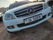 Mercedes-Benz C-Class C 200 Kompressor (W204) 2008 White - 4