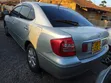 Toyota Premio 2006 Ivory - 5