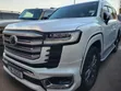 2023 Toyota Land Cruiser 76 Series ZX - 2