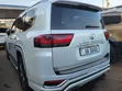 2023 Toyota Land Cruiser 76 Series ZX - 3