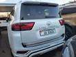 2023 Toyota Land Cruiser 76 Series ZX - 4