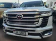 2023 Toyota Land Cruiser 76 Series ZX - 5