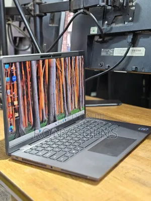 Dell Latitude 7420 Laptop - 11th Gen i7, 16GB RAM, 256GB SSD