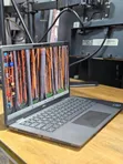 Dell Latitude 7420 Laptop - 11th Gen i7, 16GB RAM, 256GB SSD - 1